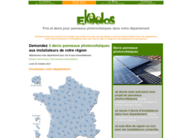 Le-photovoltaique.fr thumbnail