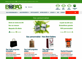Le-sac-publicitaire.fr thumbnail Le-sac-publicitaire.fr thumbnail