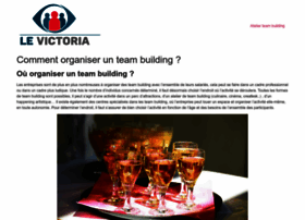 Le-victoria.fr thumbnail