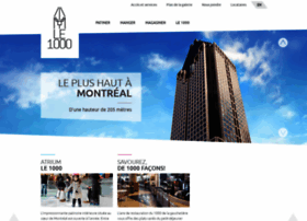 Le1000.com thumbnail