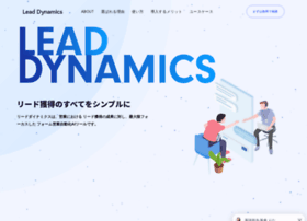 Lead-dynamics.com thumbnail