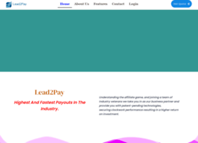 Lead2pay.com thumbnail