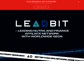 Leadbit.com thumbnail