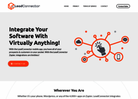 Leadconnectorhq.com thumbnail