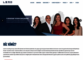 Leadconsultingusa.com thumbnail