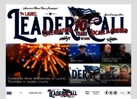 Leader-call.com thumbnail