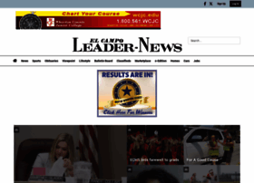 Leader-news.com thumbnail