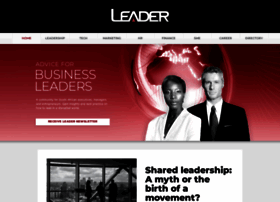 Leader.co.za thumbnail