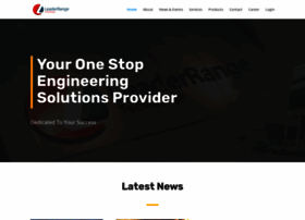 Leaderrange.com thumbnail
