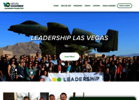 Leadership.vegas thumbnail