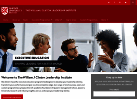 Leadershipinstitute.co.uk thumbnail