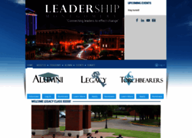Leadershipmontgomery.org thumbnail