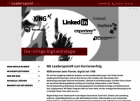 Leaderspoint.de thumbnail