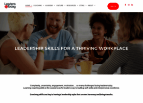 Leaderstoday.co thumbnail Leaderstoday.co thumbnail