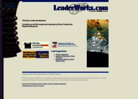 Leaderworks.com thumbnail