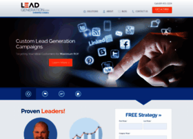 Leadgeneration.com thumbnail