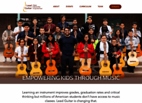 Leadguitar.org thumbnail Leadguitar.org thumbnail