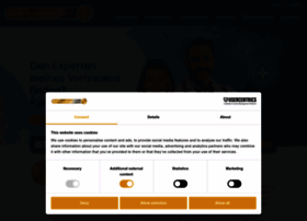 Leading-medicine-guide.at thumbnail