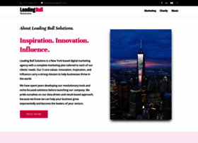 Leadingbull.com thumbnail