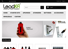 Leadka.com thumbnail
