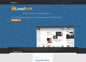 Leadlock.co thumbnail