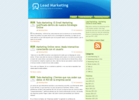 Leadmarketing.es thumbnail