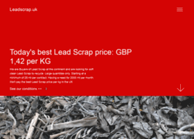 Leadscrap.uk thumbnail