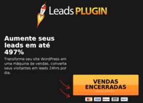 Leadsplugin.com.br thumbnail