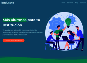 Leaducate.com thumbnail