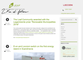 Leafcommunity.com thumbnail