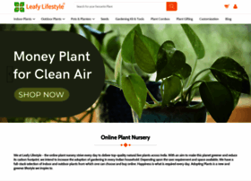 Leafylifestyle.in thumbnail