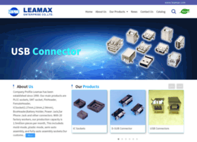 Leamax.com thumbnail
