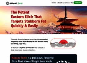 Leanbodytonic.com thumbnail