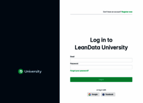 Leandata.learnupon.com thumbnail