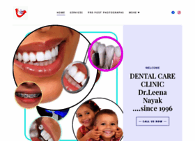 Leandental.in thumbnail Leandental.in thumbnail
