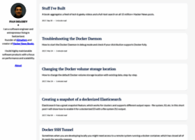 Leandot.com thumbnail