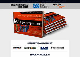 Leanentrepreneur.co thumbnail