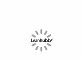 Leanhubb.com thumbnail