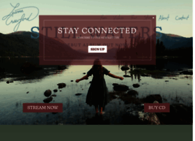 Leannacrawford.com thumbnail