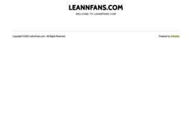 Leannfans.com thumbnail