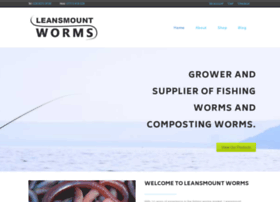 Leansmountworms.co.uk thumbnail