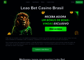 Leao-bet.com thumbnail