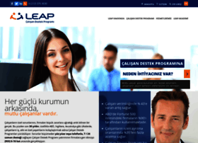 Leap.com.tr thumbnail