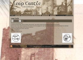 Leapcastle.net thumbnail