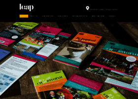 Leapdesign.co.uk thumbnail Leapdesign.co.uk thumbnail