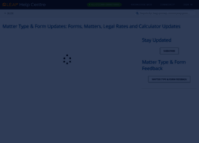 Leapforms.com.au thumbnail