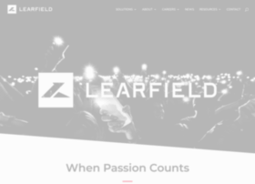 Learfield.com thumbnail
