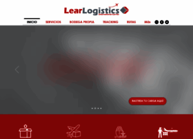 Learlogisticscorp.com thumbnail