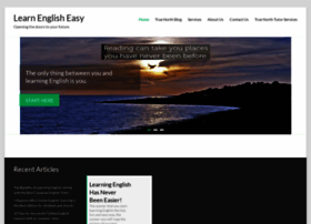 Learn-english-easy.com thumbnail