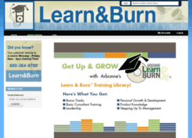 Learn-n-burn.com thumbnail